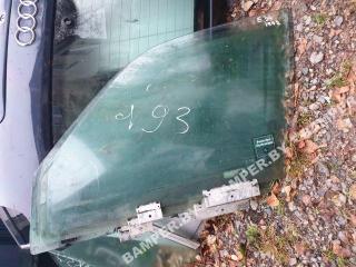 стекло двери передней левой BMW 5 серия E34 1992