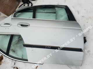 дверь задняя правая BMW 5 серия E39 2000, седан