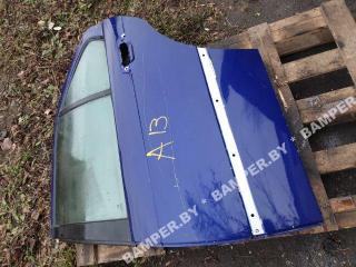 дверь задняя левая BMW 3 серия E36 1996, седан