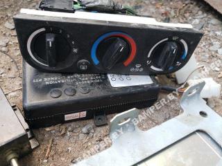 блок управления печки / климат-контроля BMW 3 серия E36 1994