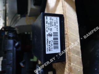 блок управления подвеской BMW X5 E53 [рестайлинг] 2005, 3.0 л., дизель