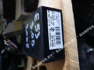 блок управления подвеской BMW X5 E53 [рестайлинг] 2005