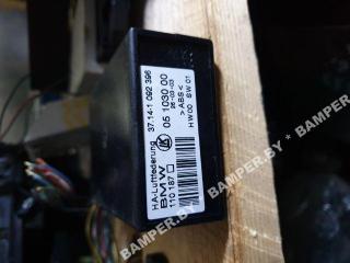 блок управления подвеской BMW X5 E53 [рестайлинг] 2004