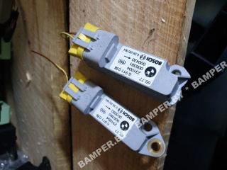 датчик удара BMW X5 E53 [рестайлинг] 2005