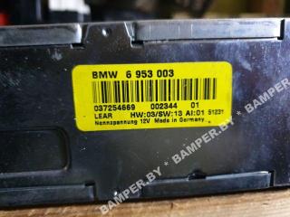 видеомодуль / TV-тюнер BMW 7 серия E38 [рестайлинг] 1999