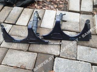 форсунка омывателя фары Mercedes-Benz E-Класс W210/S210 [рестайлинг] 1999