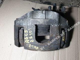 суппорт передний правый Audi A6 4B/C5 [рестайлинг] 2002, 2.5 л., дизель