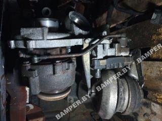 турбина Mercedes-Benz E-Класс W211/S211 2005, 2.2 л., CDi, дизель