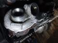 турбина Mercedes-Benz E-Класс W211/S211 2005, 2.2 л., CDi, дизель - фото №3