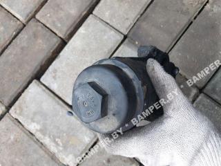 корпус масляного фильтра Opel Zafira 1 поколение (A) [рестайлинг] 2003, 2.2 л., дизель