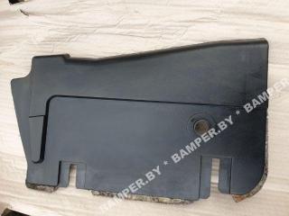 пластик BMW 5 серия E39 [рестайлинг] 2001