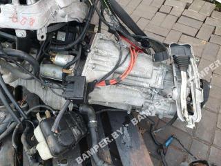 КПП механическая (МКПП) Mercedes-Benz C-Класс W203/S203/CL203 [рестайлинг] 2005, 2.2 л., CDi, дизель