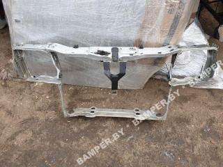 передняя панель крепления облицовки (телевизор) Mercedes-Benz C-Класс W202/S202 [рестайлинг] 1999, 2.2 л., CDi, дизель