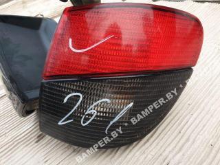 фонарь задний правый Peugeot 406 1 поколение [рестайлинг] 2001, универсал