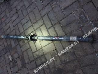 карданный вал Mercedes-Benz C-Класс W202/S202 [рестайлинг] 1999, 2.2 л., CDi, дизель, МКПП