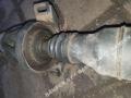 карданный вал Mercedes-Benz C-Класс W202/S202 [рестайлинг] 1999, 2.2 л., CDi, дизель, МКПП - фото №8