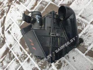 корпус воздушного фильтра Mercedes-Benz C-Класс W202/S202 [рестайлинг] 1999, 2.2 л., CDi, дизель