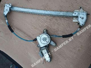 стеклоподъемник задний правый Peugeot 406 1 поколение [рестайлинг] 2001