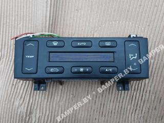 блок управления печки / климат-контроля Peugeot 406 1 поколение [рестайлинг] 2001