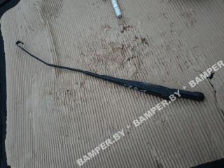 щеткодержатель (поводок стеклоочистителя, дворник) Peugeot 406 1 поколение [рестайлинг] 2001