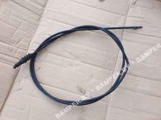 трос капота Mercedes-Benz C-Класс W202/S202 [рестайлинг] 2000