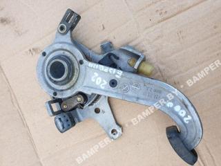 рычаг ручного тормоза (ручника) Mercedes-Benz C-Класс W202/S202 [рестайлинг] 2000