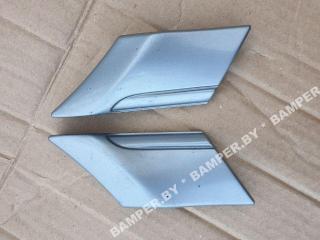 молдинг крыла Mercedes-Benz C-Класс W202/S202 [рестайлинг] 2000