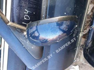 зеркало наружное левое Peugeot 406 1 поколение [рестайлинг] 2001