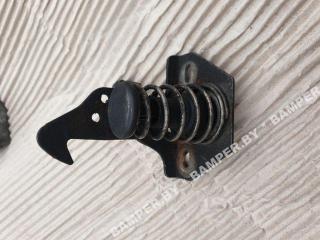 замок капота BMW 5 серия E60/E61 2004