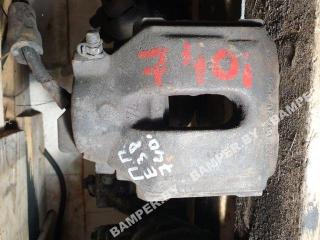 суппорт передний правый BMW 7 серия E38 [рестайлинг] 2001, 4.4 л., бензин