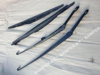 щеткодержатель (поводок стеклоочистителя, дворник) BMW 3 серия E46 [рестайлинг] 2005