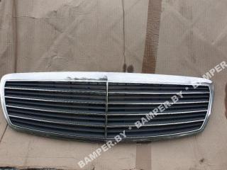 решетка капота Mercedes-Benz E-Класс W211/S211 2005