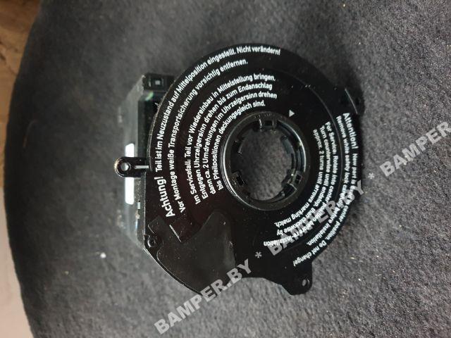 шлейф руля Mercedes-Benz E-Класс W211/S211 2005, 2.2 л., CDi, дизель - фото №1