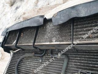 интеркулер Mercedes-Benz C-Класс W203/S203/CL203 2002, 2.2 л., CDi, дизель