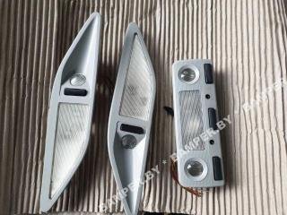 фонарь салона (плафон) BMW 5 серия E39 1998