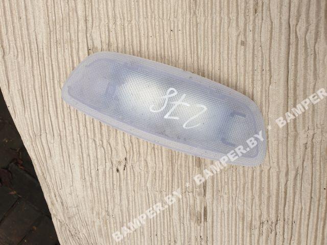 фонарь салона (плафон) Mercedes-Benz C-Класс W203/S203/CL203 2002, седан - фото №1