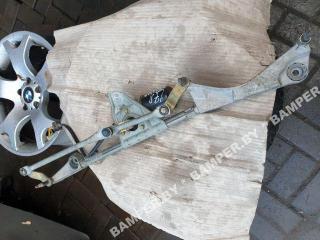 механизм стеклоочистителя (трапеция дворников) Mercedes-Benz C-Класс W203/S203/CL203 2002, седан