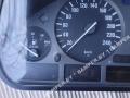 щиток приборов (приборная панель) BMW 5 серия E39 1998, 2.5 л., TDS, дизель, МКПП, седан - фото №4