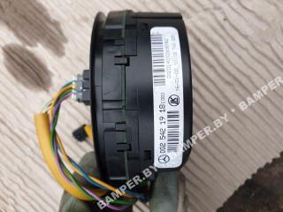 шлейф руля Mercedes-Benz C-Класс W203/S203/CL203 2002, 2.2 л., дизель, МКПП, седан