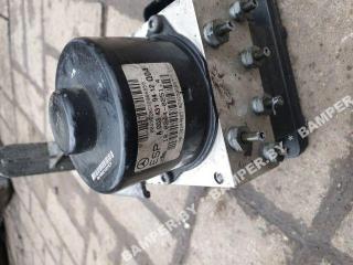 блок ABS Mercedes-Benz C-Класс W203/S203/CL203 2002, 2.2 л., дизель, МКПП, седан