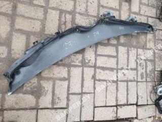 дождевик Mercedes-Benz C-Класс W203/S203/CL203 2002, седан