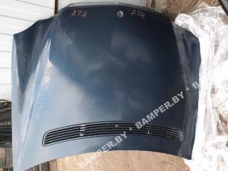 капот Mercedes-Benz C-Класс W203/S203/CL203 2002, седан