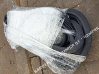 уплотнитель двери Mercedes-Benz C-Класс W203/S203/CL203 2002, седан