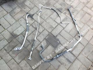 трубка кондиционера Mercedes-Benz C-Класс W203/S203/CL203 2002, 2.2 л., CDi, дизель, МКПП, седан