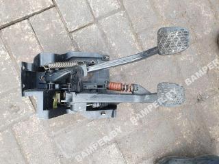узел педальный (блок педалей) Mercedes-Benz C-Класс W203/S203/CL203 2002, 2.2 л., CDi, дизель, МКПП, седан
