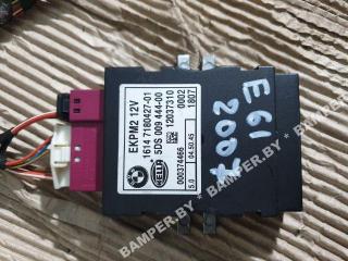 блок управления топливным насосом BMW 5 серия E60/E61 2007, 3.0 л., дизель