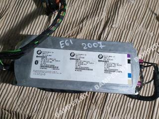 блок Bluetooth BMW 5 серия E60/E61 2007, универсал