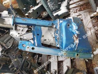 лонжерон левый Audi A4 B5 1998, 1.9 л., дизель