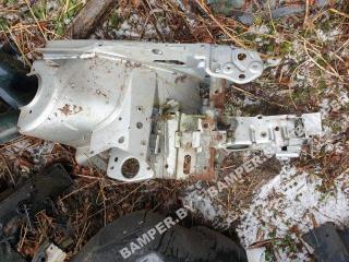 лонжерон левый Renault Laguna 1 поколение 1998