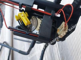 датчик уровня топлива BMW 5 серия E60/E61 2005, 3.0 л., дизель